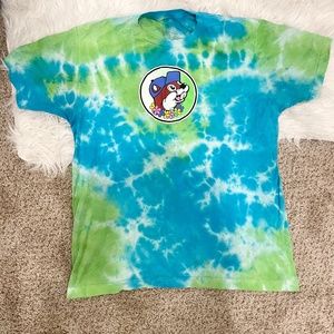 Bucee’s Tshirt, Large